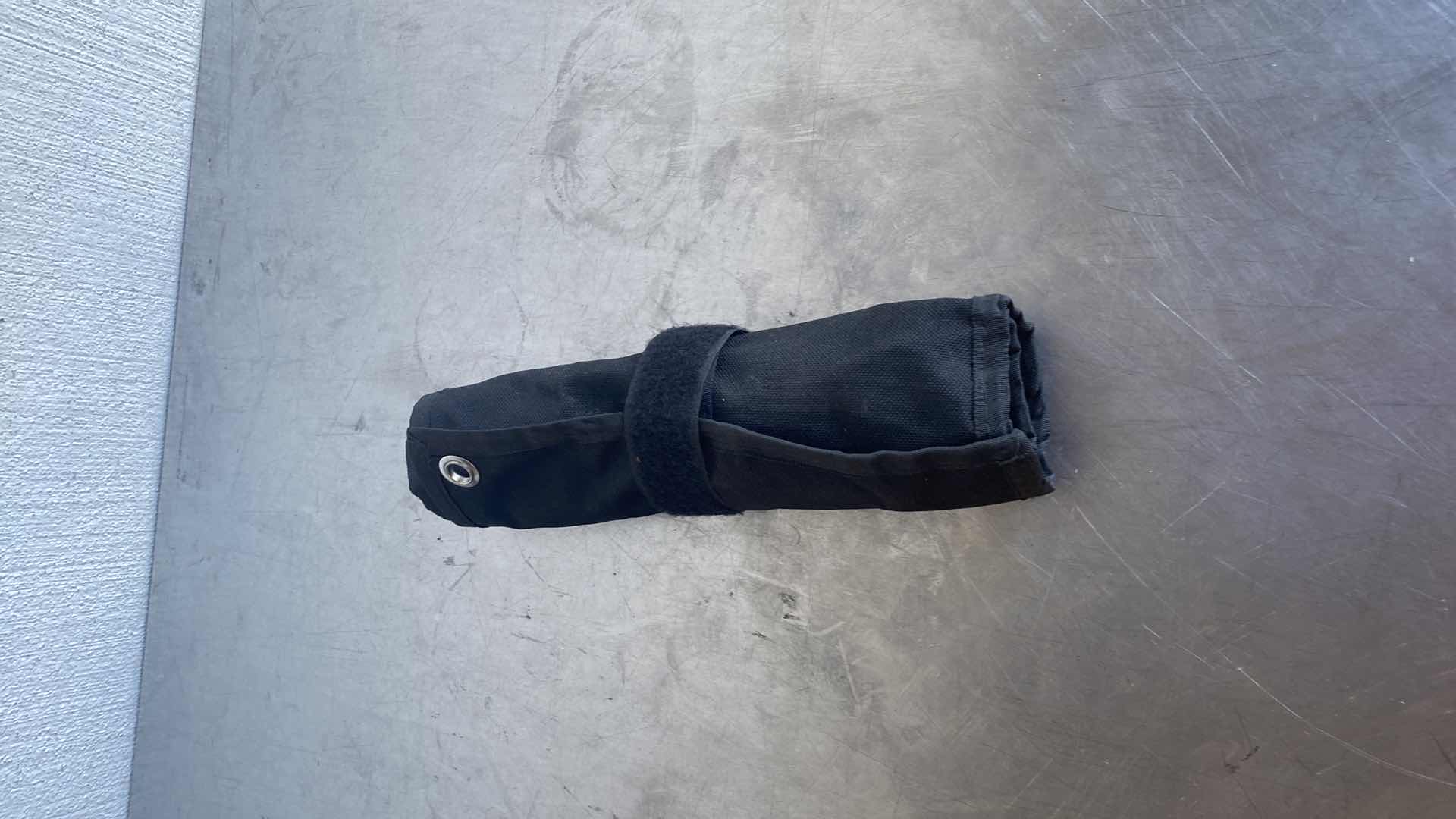 Photo 1 of FALCON TOOLS WRENCH SET RATCHETING DUAL-DRIVE STUBBY, 8PC