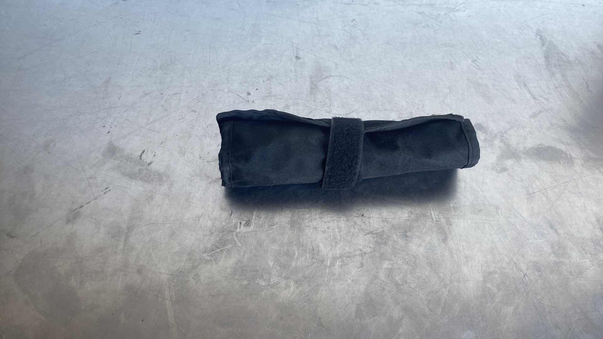 Photo 1 of FALCON TOOLS WRENCH SET RATCHETING DUAL-DRIVE STUBBY, 8PC