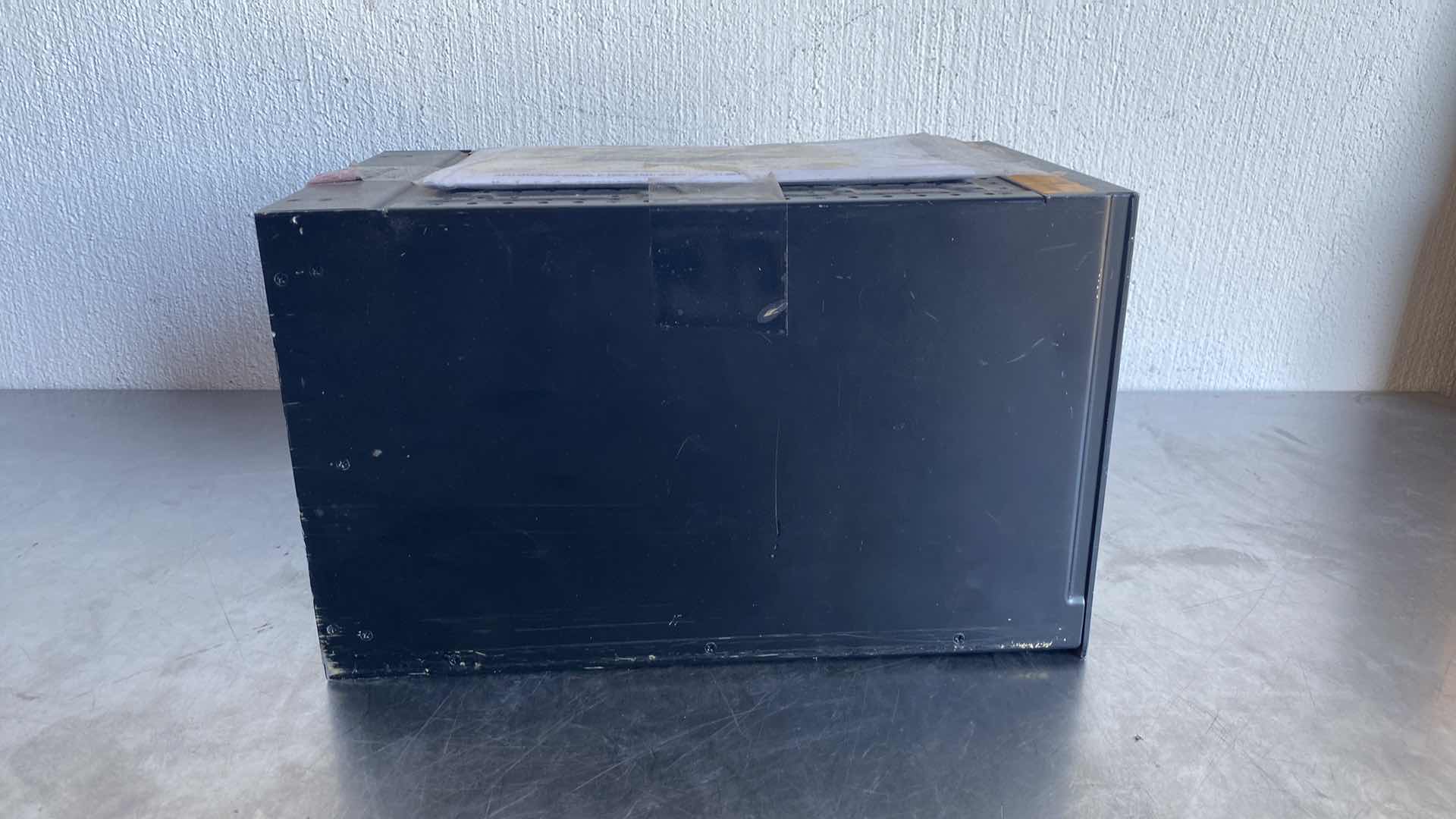 Photo 1 of DIEHL THALES 9612660321 EFIS SGU SYMBOL GENERATOR FOR AIRBUS
A310 A300 AIRCRAFT