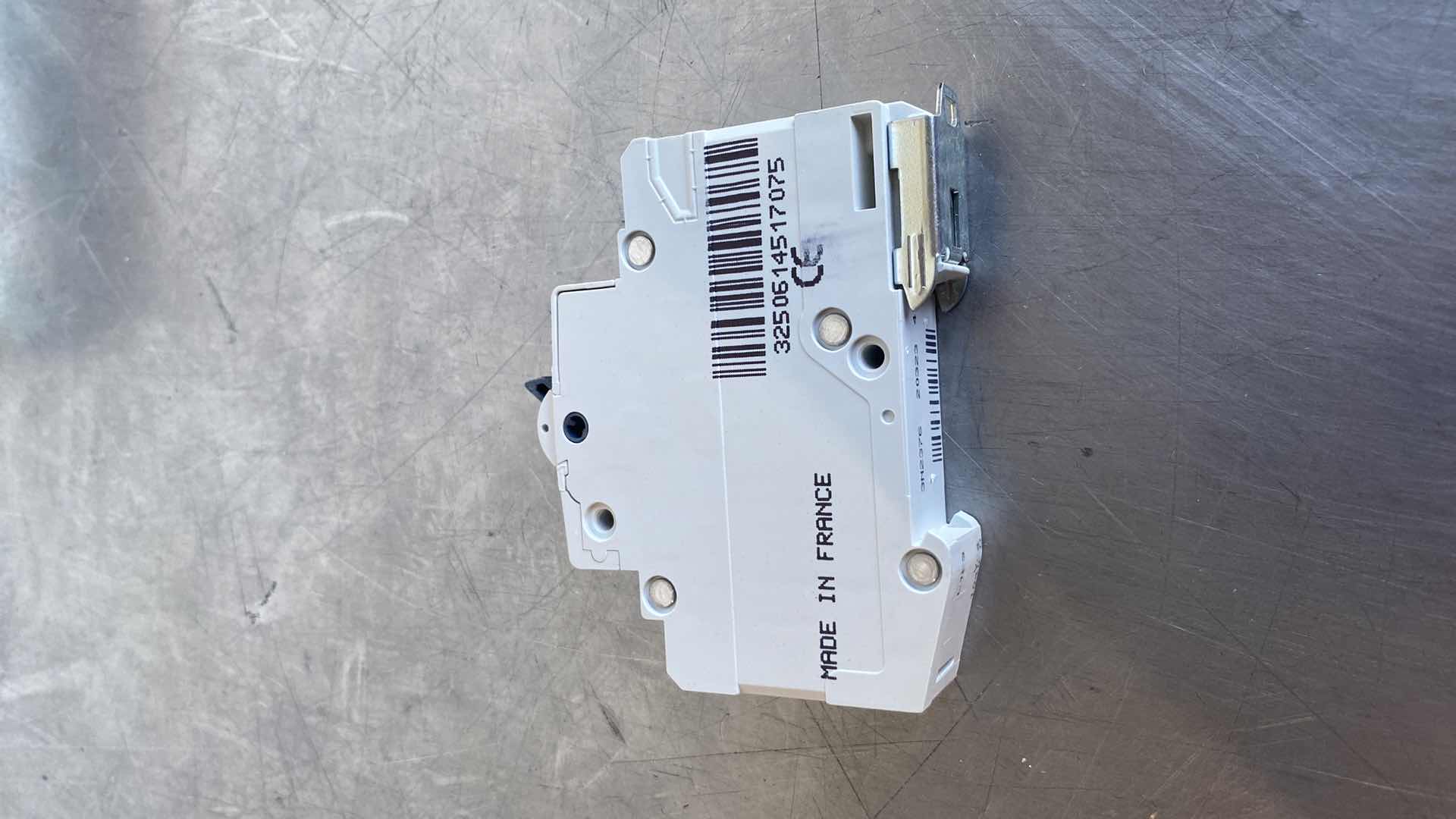 Photo 1 of HAGER MU 140A C40 BREAKER SWITCHES
(12)