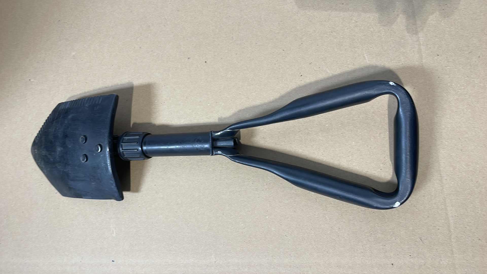 Photo 1 of AMES ENTRENCHING SHOVEL