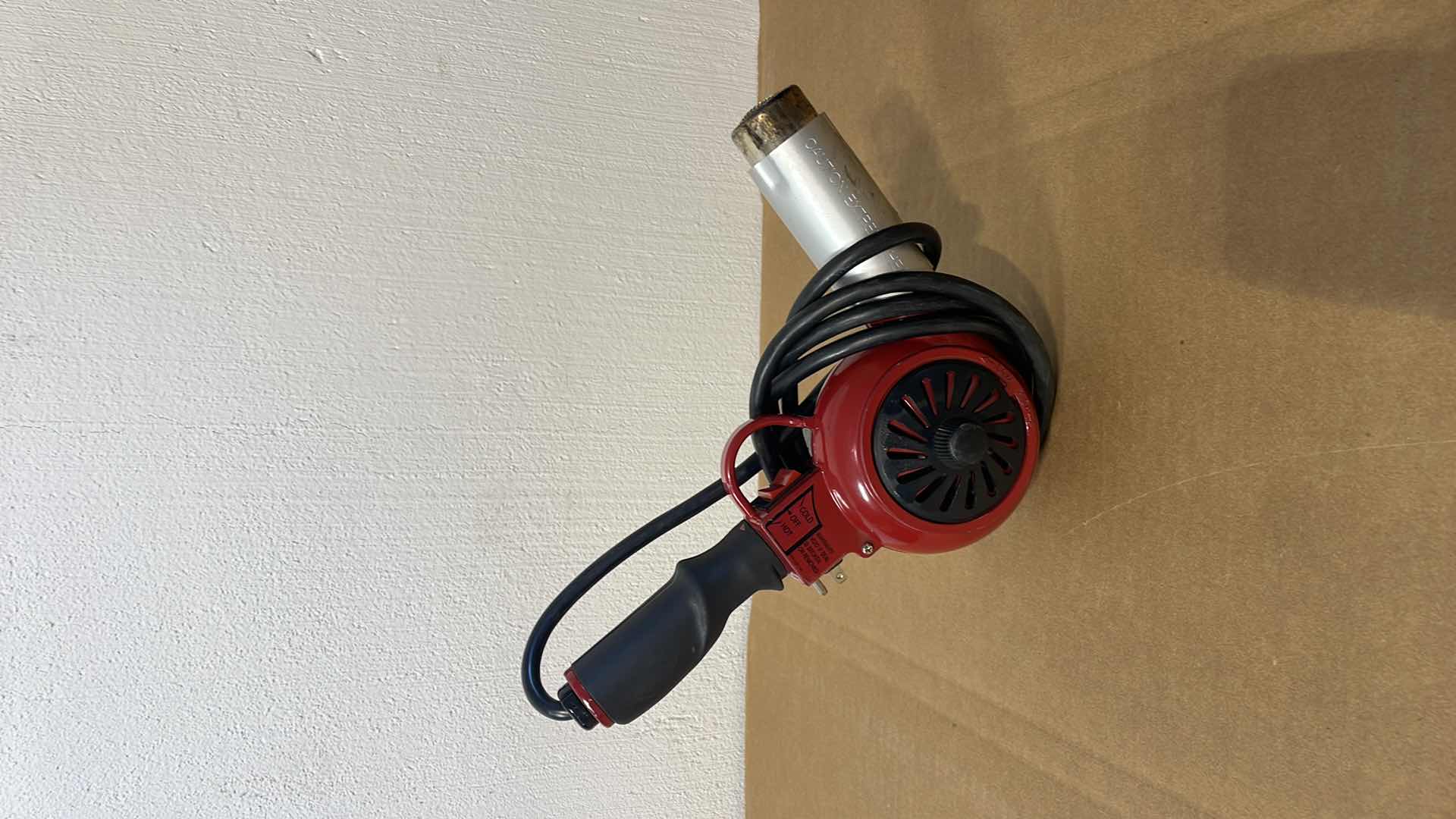 Photo 1 of MHT HEAT  MODEL 750