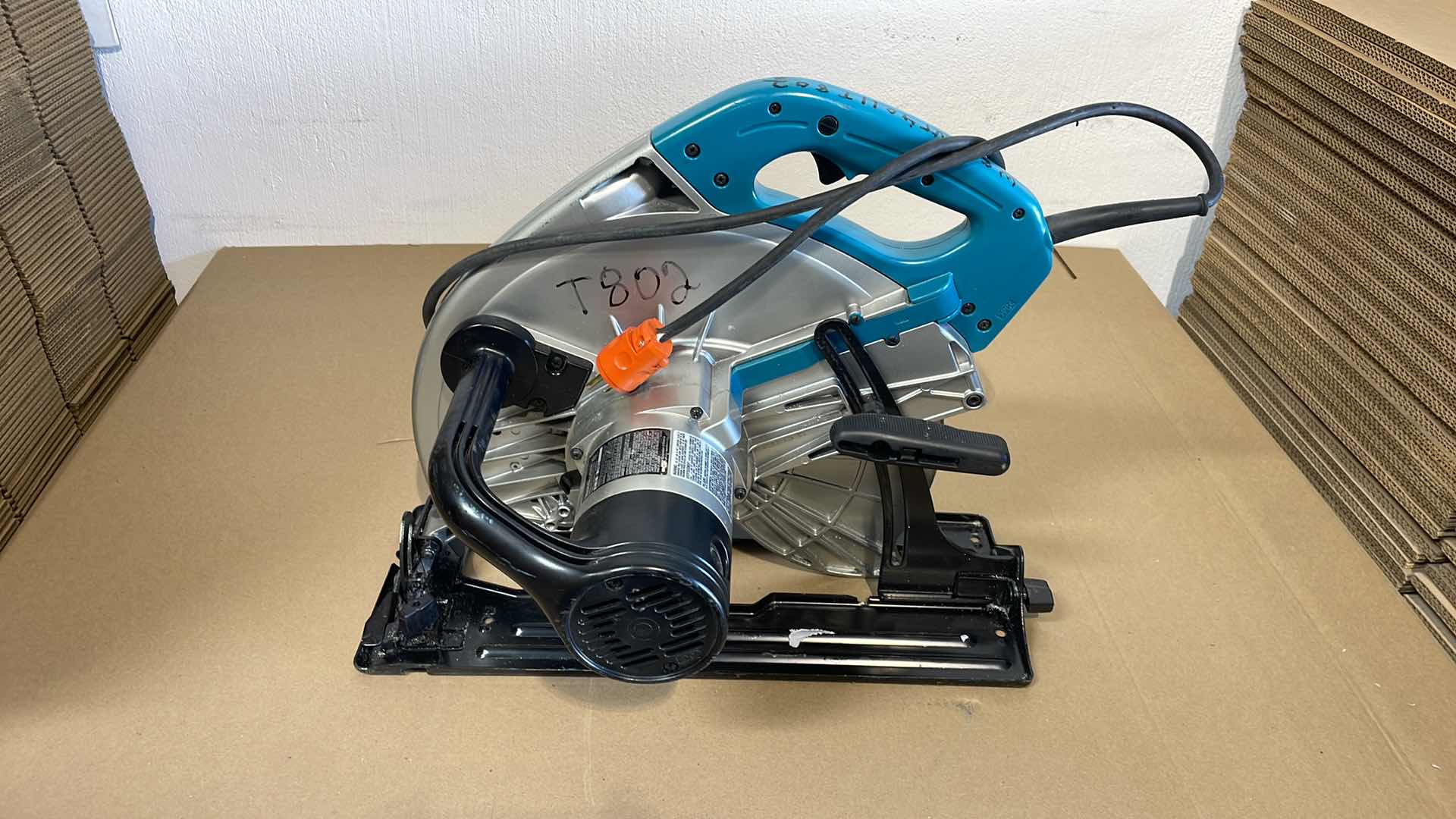 Photo 1 of MAKITA 5402NA 16-5/16" CIRCULAR SAW