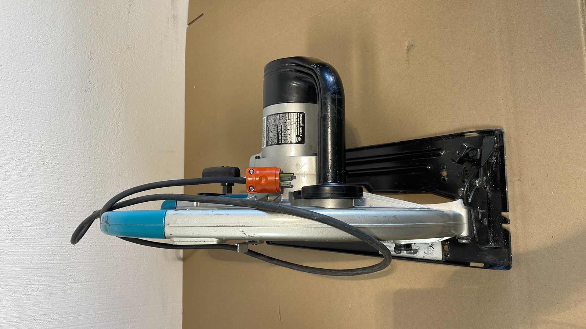 Photo 1 of MAKITA 5402NA 16-5/16" CIRCULAR SAW