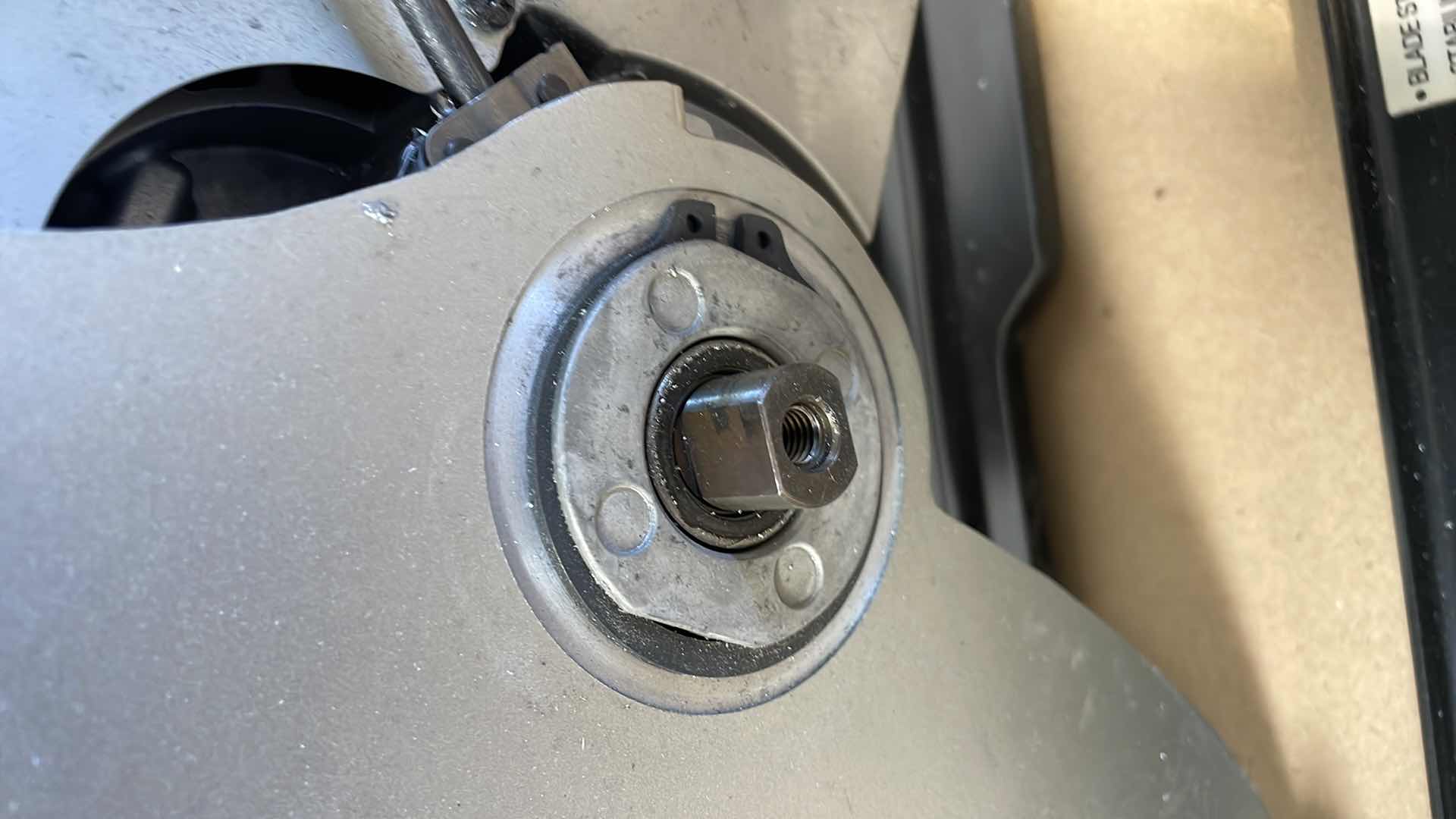 Photo 1 of MAKITA 5402NA 16-5/16" CIRCULAR SAW