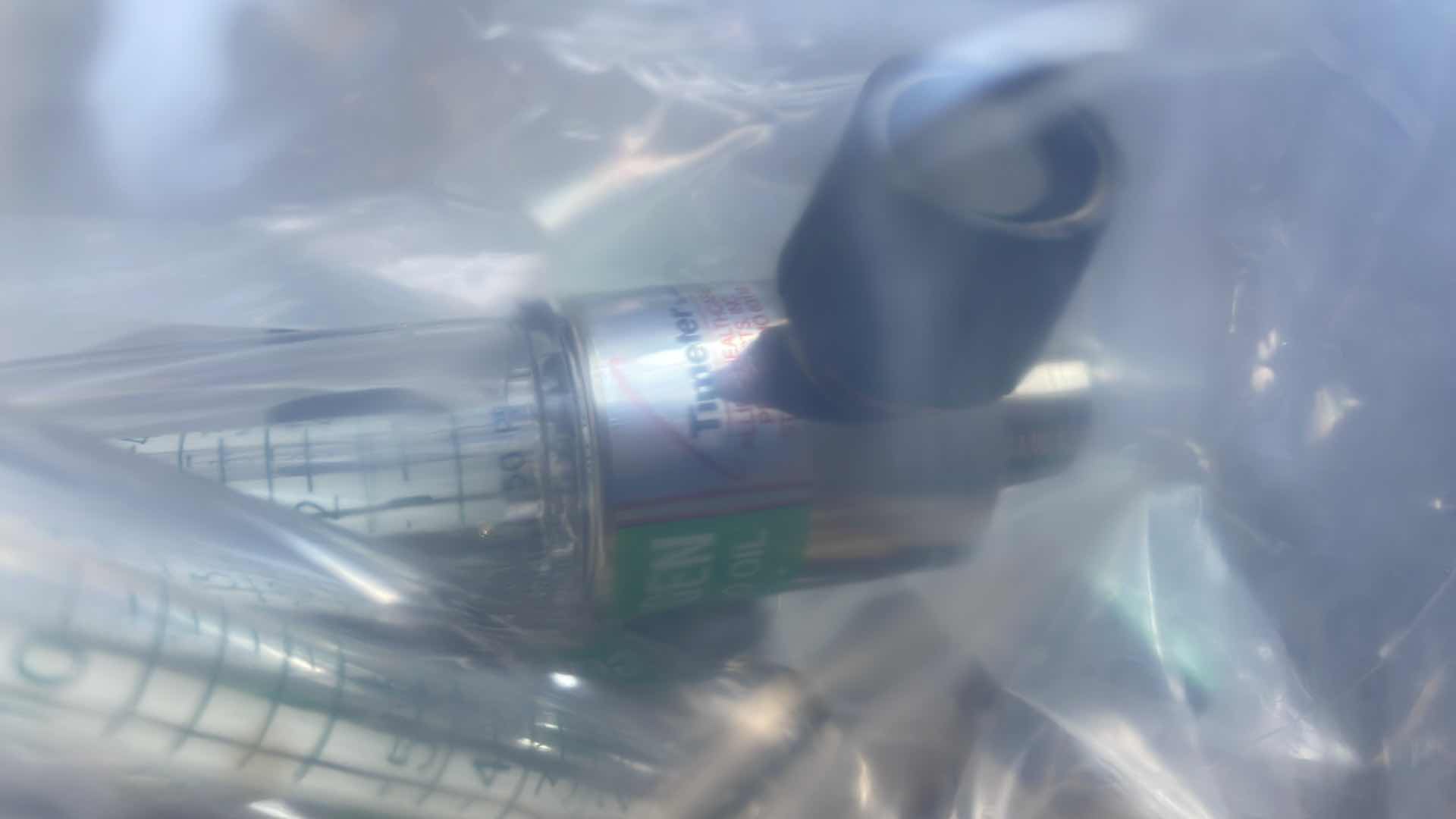 Photo 1 of OXYGEN TIMETER (4)