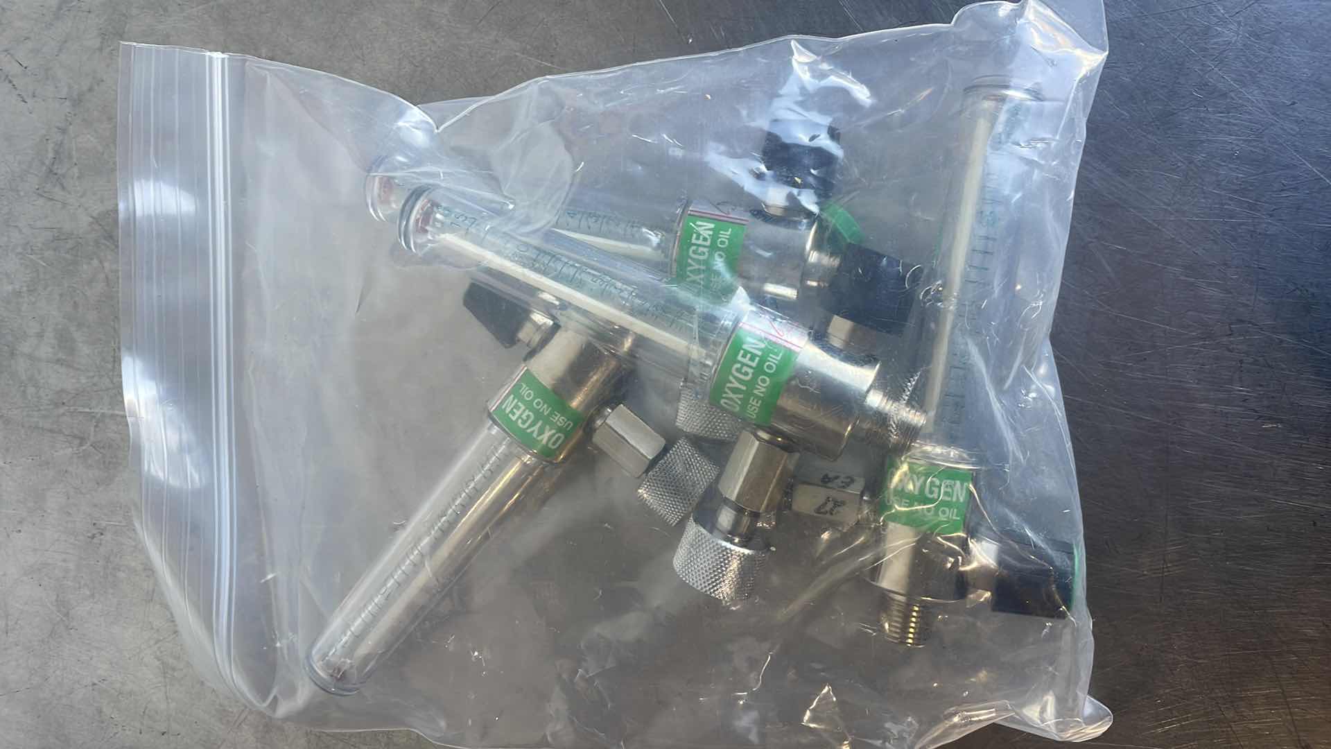 Photo 1 of OXYGEN TIMETER (4)