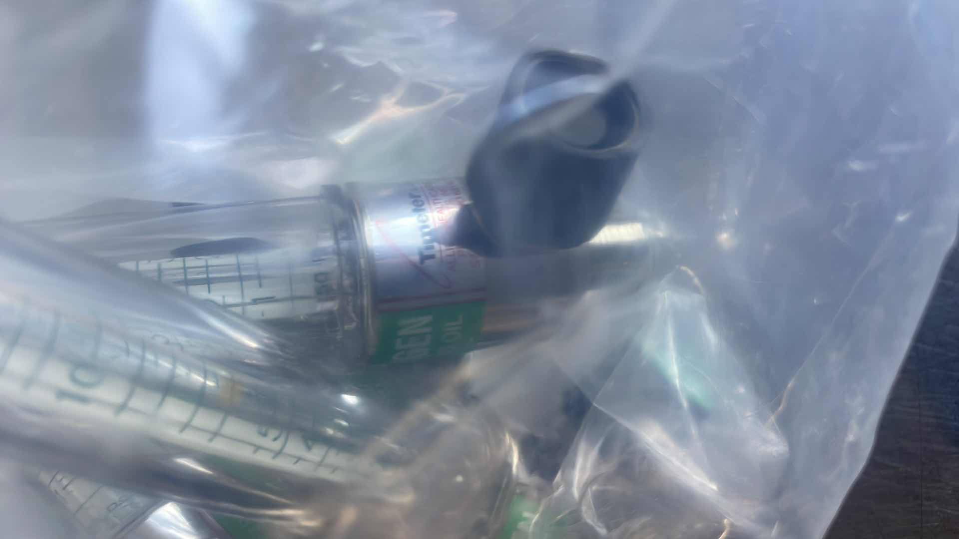 Photo 1 of OXYGEN TIMETER (4)