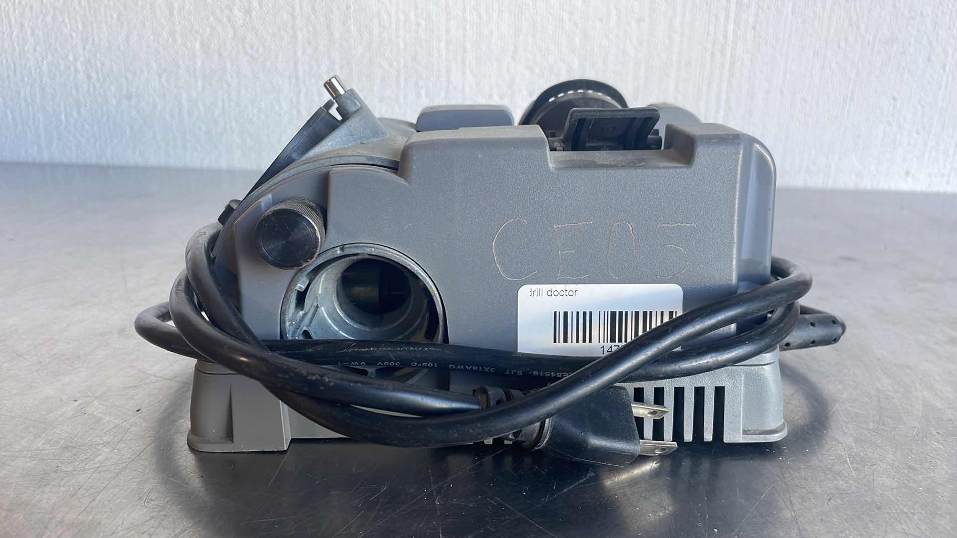 Photo 1 of DRILL DOCTOR 500X