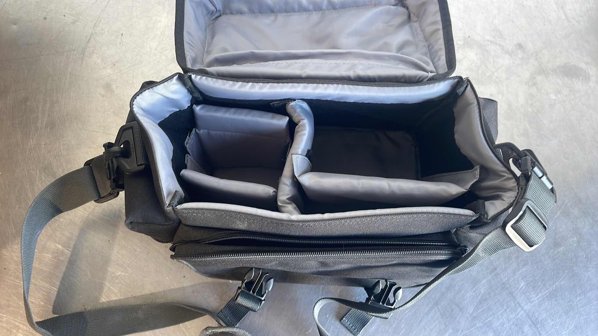 Photo 1 of CANON CAMERA CASE