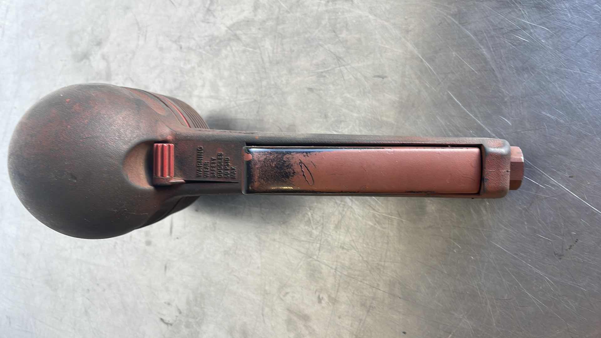 Photo 1 of SNAP ON ORBITAL SANDER PS100