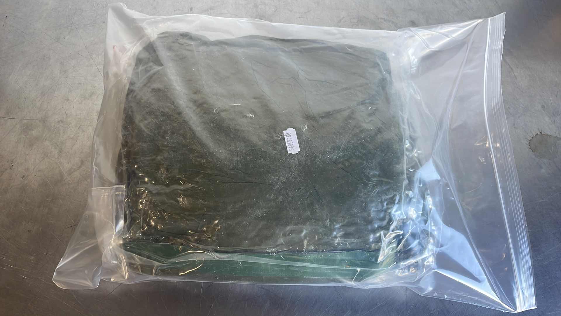 Photo 1 of BLIZZARD HEAT CASUALTY BLANKET BH-01