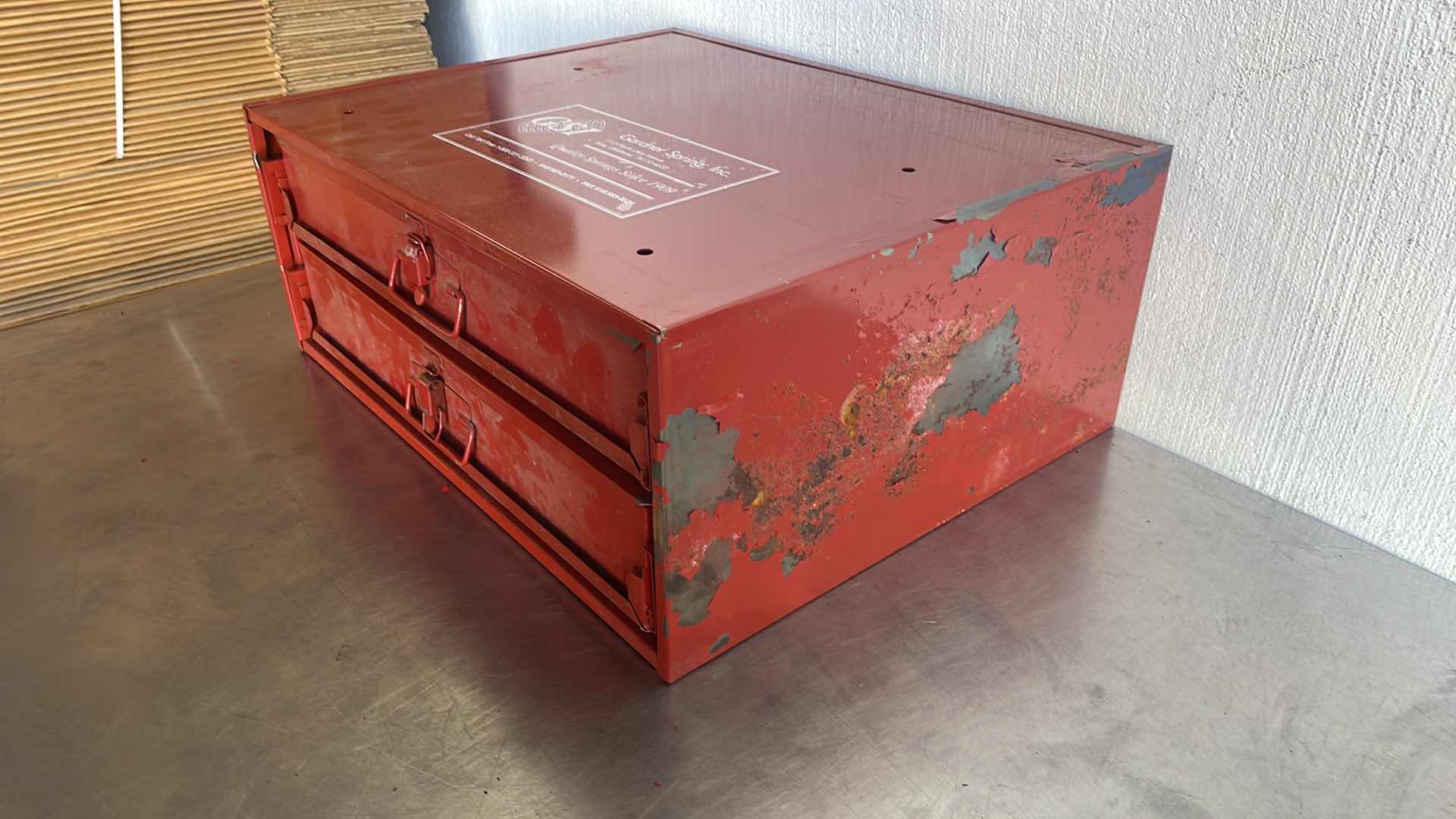 Photo 1 of GARDNER SPRING INC SPRING ASSORTMENT