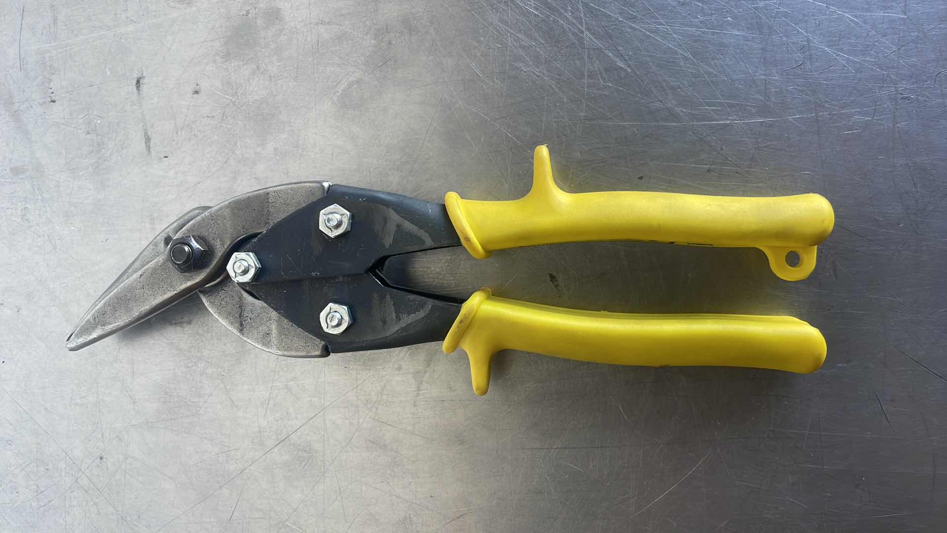 Photo 1 of MIDWEST AVIATION SNIP