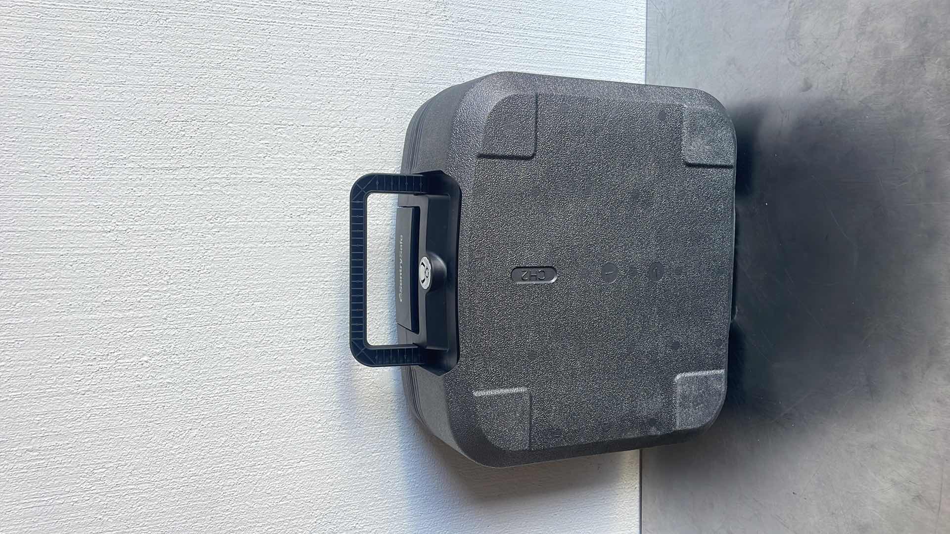 Photo 1 of SENTRY SAFE BX-223120 WITH KEYS