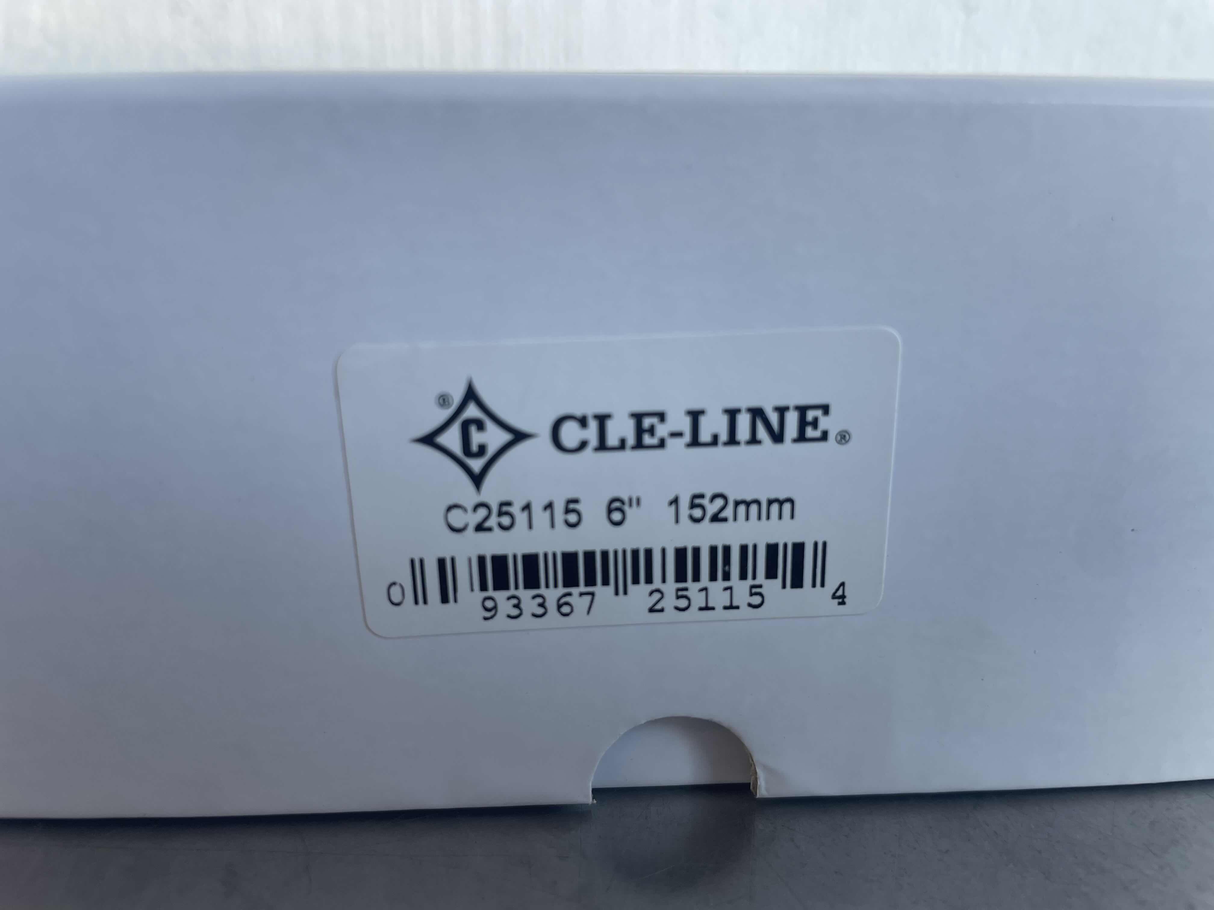 Photo 1 of CEN-LINE BI-METAL HOLE SAW 6” (2)