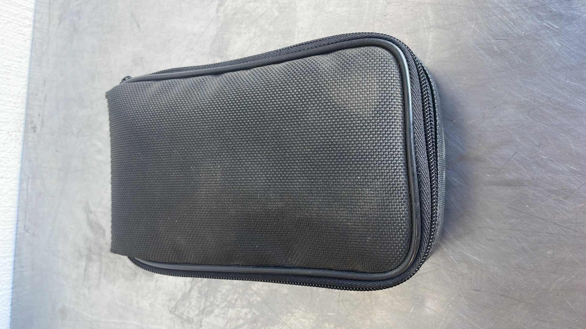 Photo 1 of IR THERMOMETER & HUMIDITY METER RH101