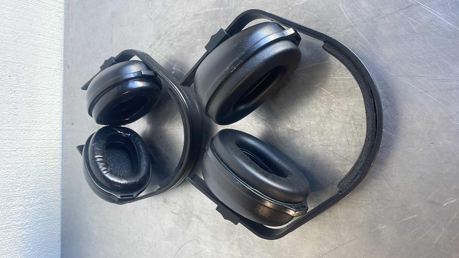 Photo 1 of TASCO BLACKHAWK HEARING PROTECTION