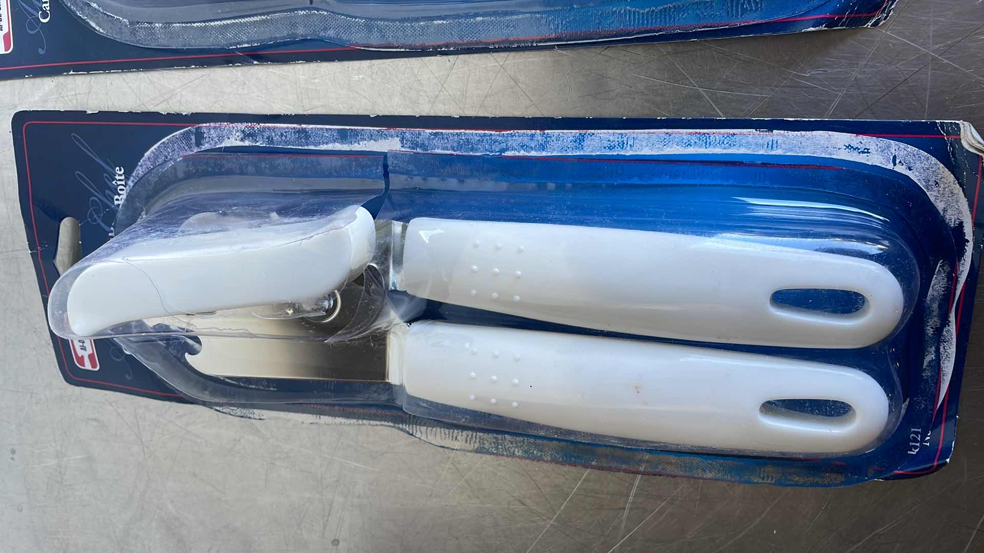 Photo 2 of CAN OPENERS (11)