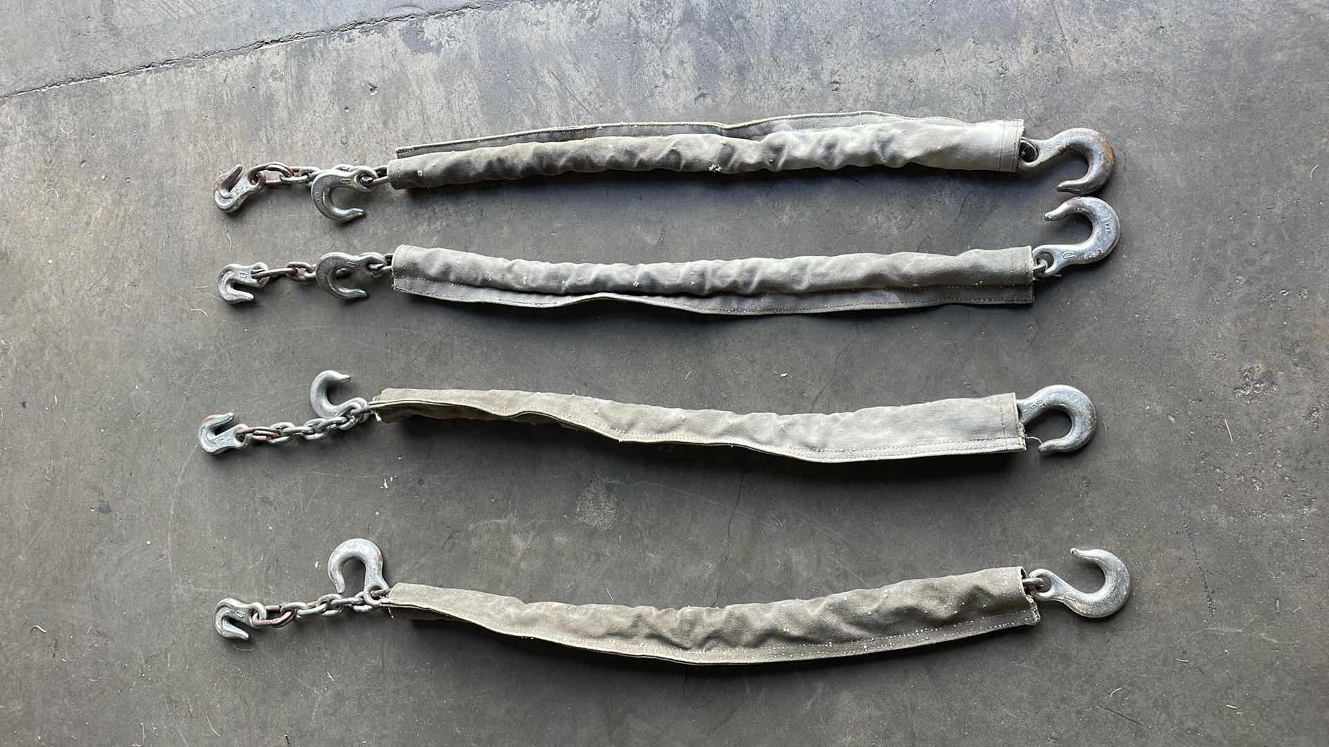 Photo 1 of 4’ CHAIN ASSEMBLIES