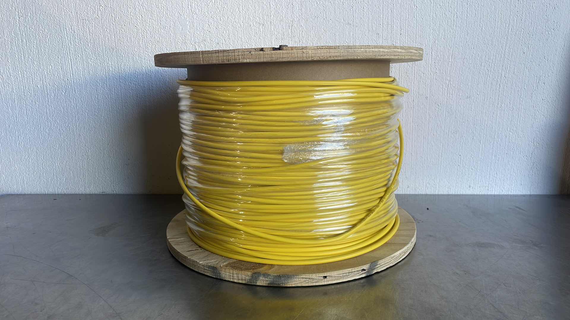 Photo 1 of MIC® TIGHT-BUFFERED CABLE, PLENUM 12 F, SINGLE-MODE (052) 300’