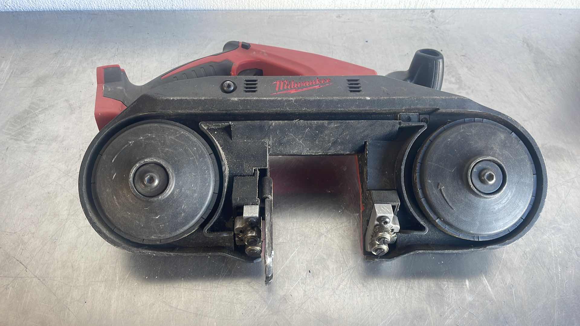 Photo 1 of MILWAUKEE M18 BAND SAW