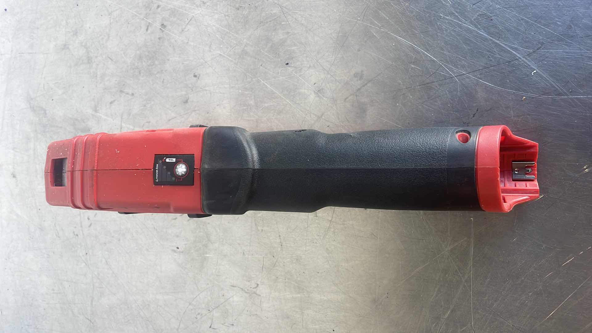 Photo 1 of MILWAUKEE M12 COPPER TUBING CUTTER