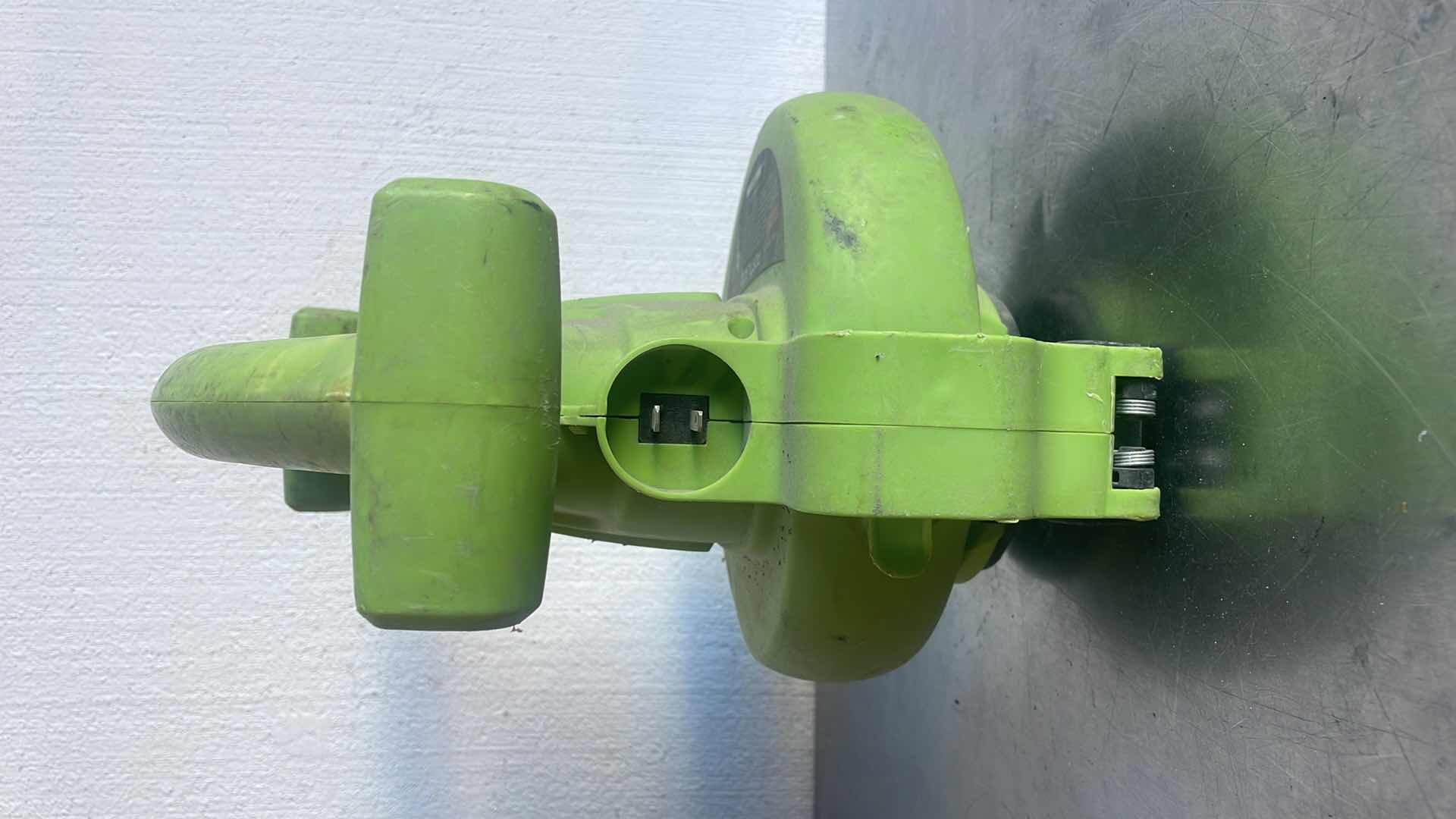 Photo 1 of PORTLAND 3 n 1 ELECTRIC BLOWER VACUUM MULCHER