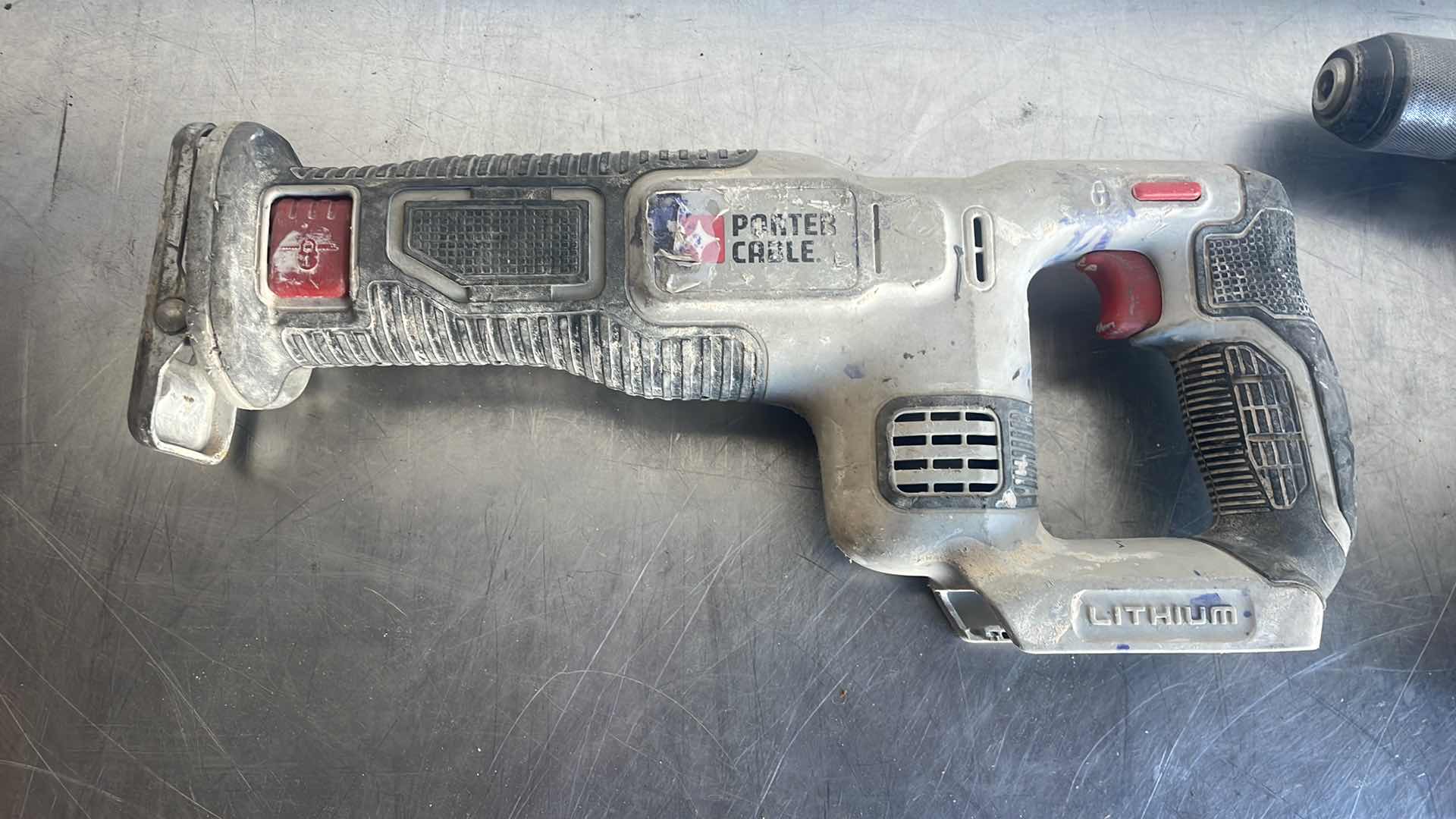 Photo 1 of 18v DRILL AND RECIPROCATING SAW