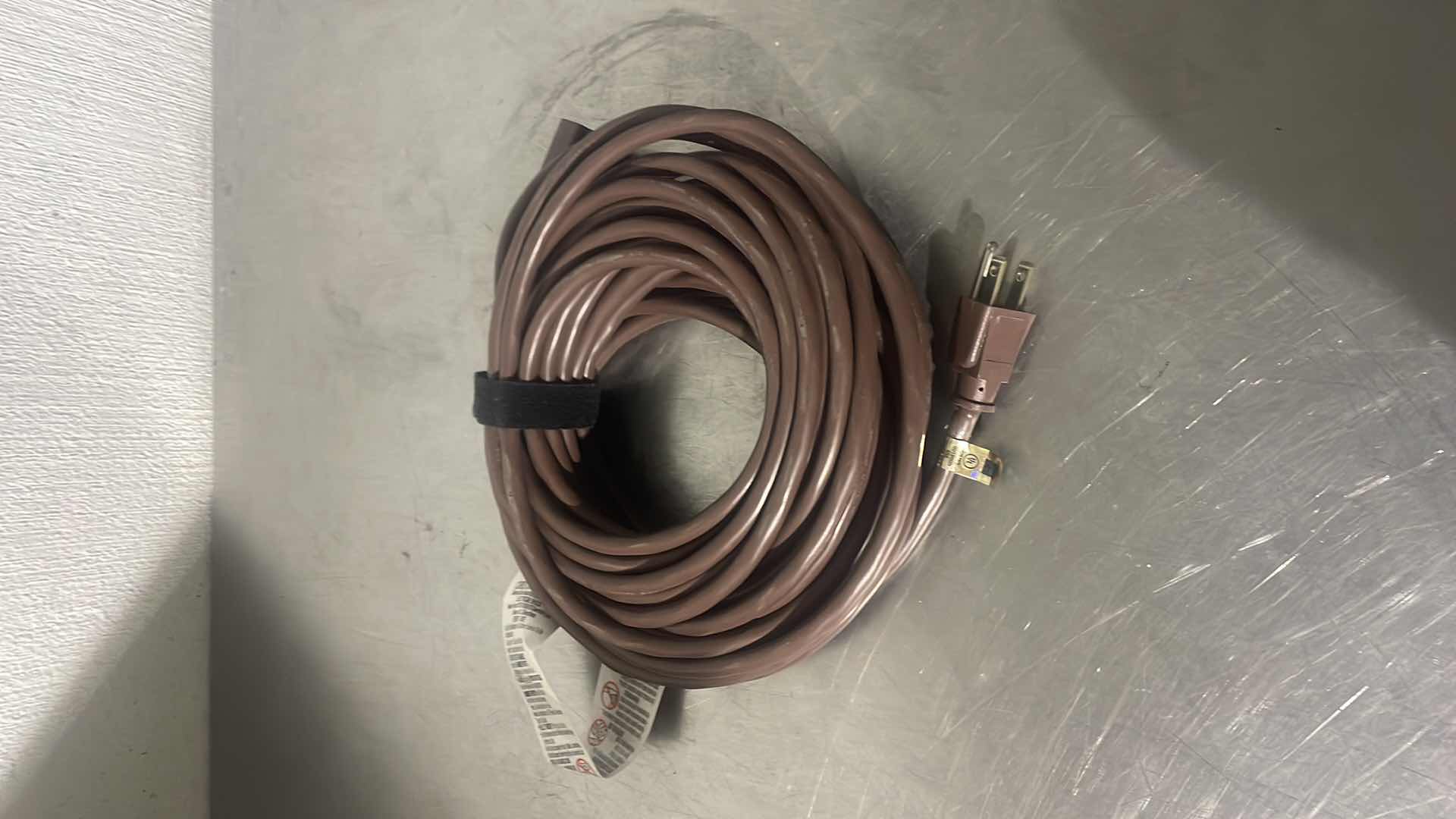 Photo 1 of 13A EXTENSION CORD 25’