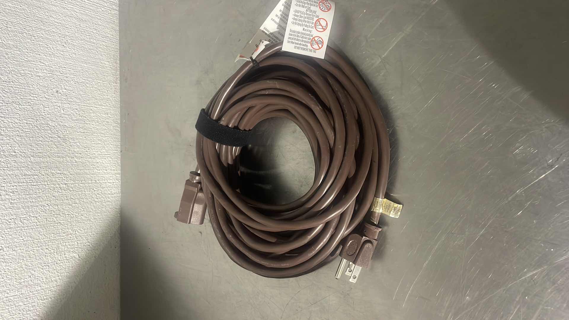 Photo 1 of 13A EXTENSION CORD 25’