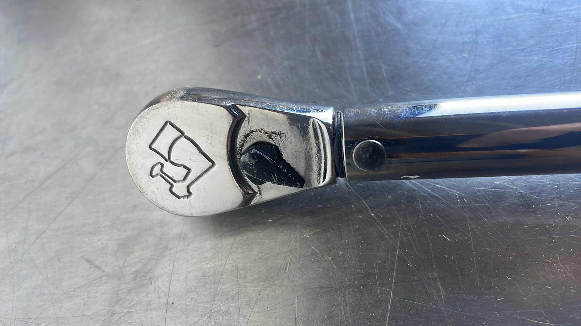 Photo 1 of ARMSTRONG 1/4” TORQUE WRENCH