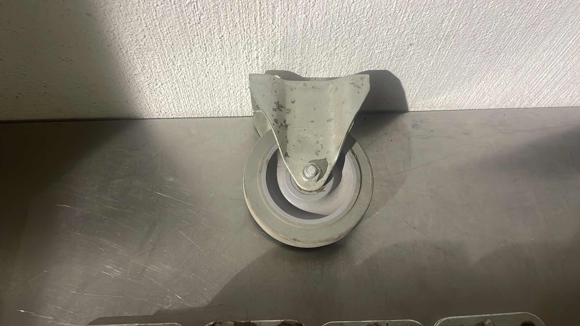 Photo 1 of VARIETY OF CASTORS