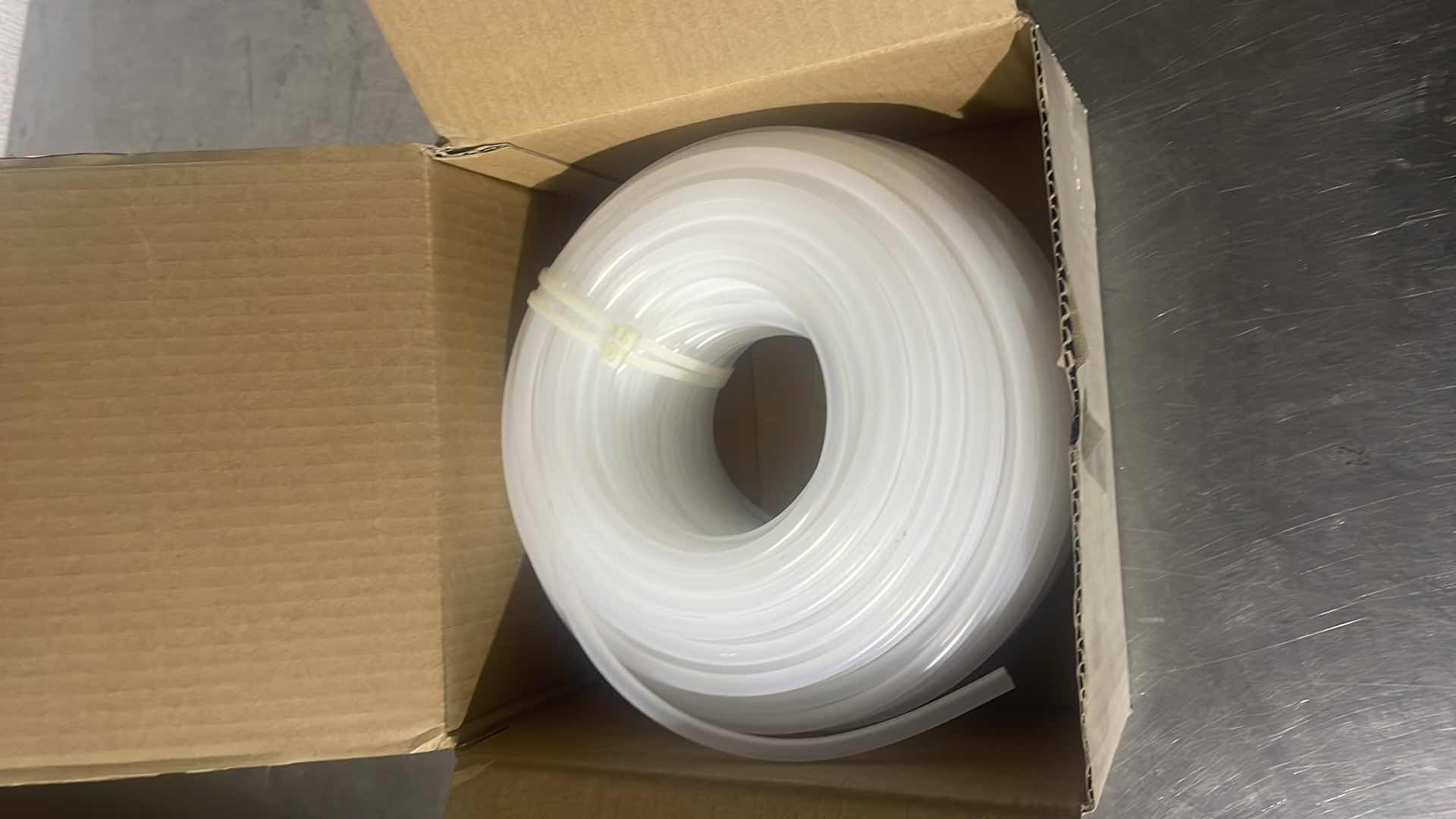 Photo 1 of POLYETHYLENE TUBING