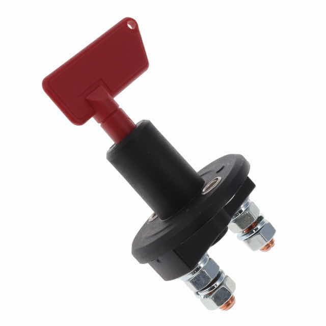 Photo 1 of SWITCH SELECTORS