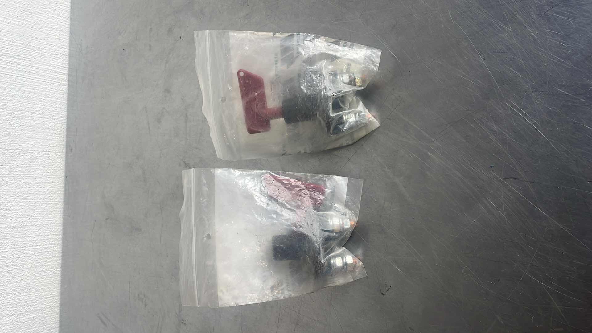 Photo 1 of SWITCH SELECTORS