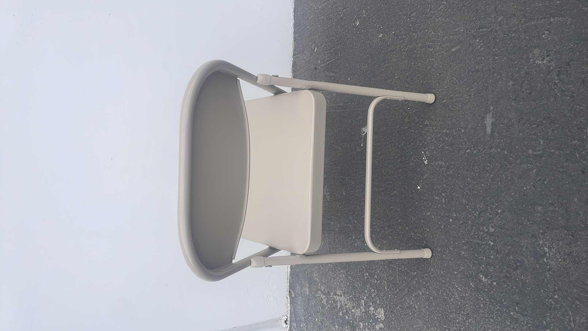 Photo 1 of FOLDING CHAIR