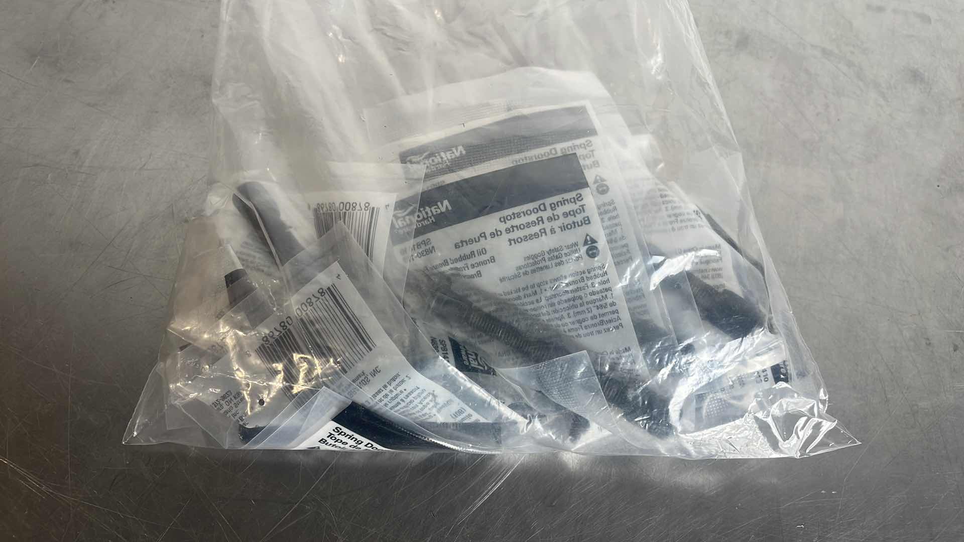 Photo 1 of SPRING DOORSTOPS (16)