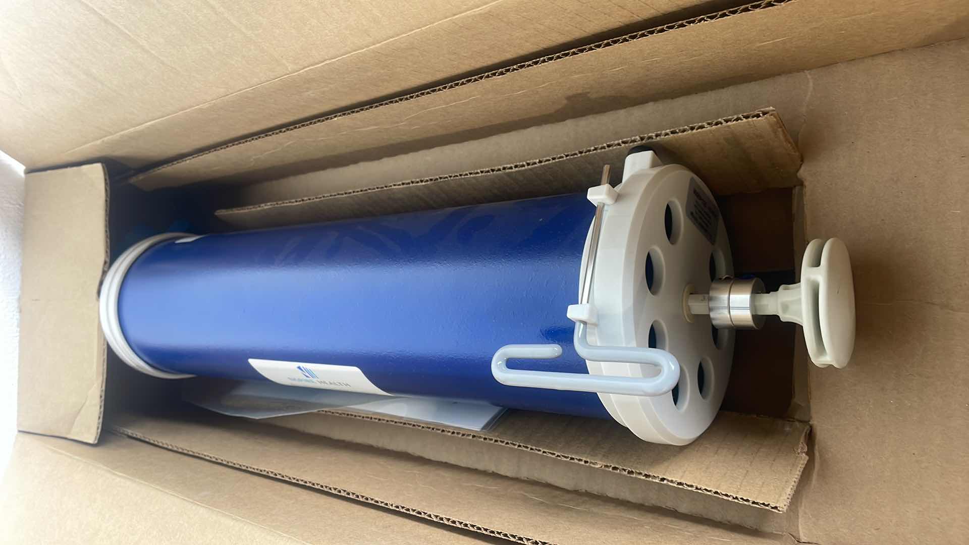 Photo 1 of KOKO 3L CALIBRATION SYRINGE