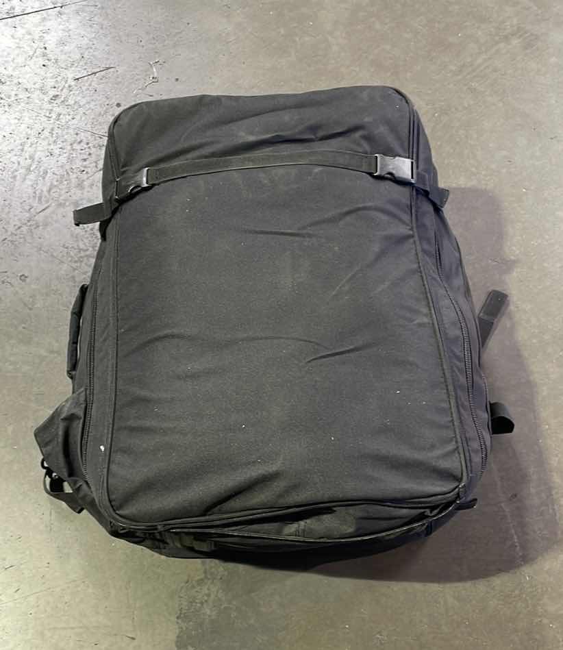 Photo 1 of RIOT GEAR SIZE LARGE