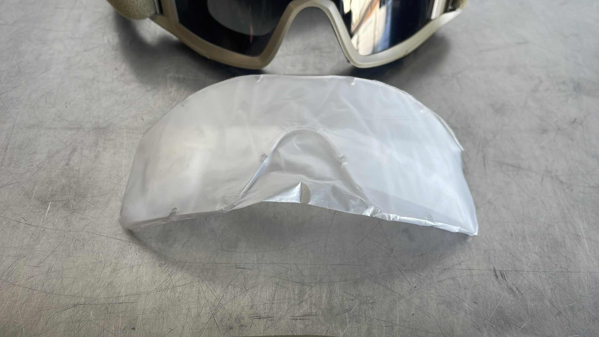 Photo 1 of REVISION MILITARY GOGGLES