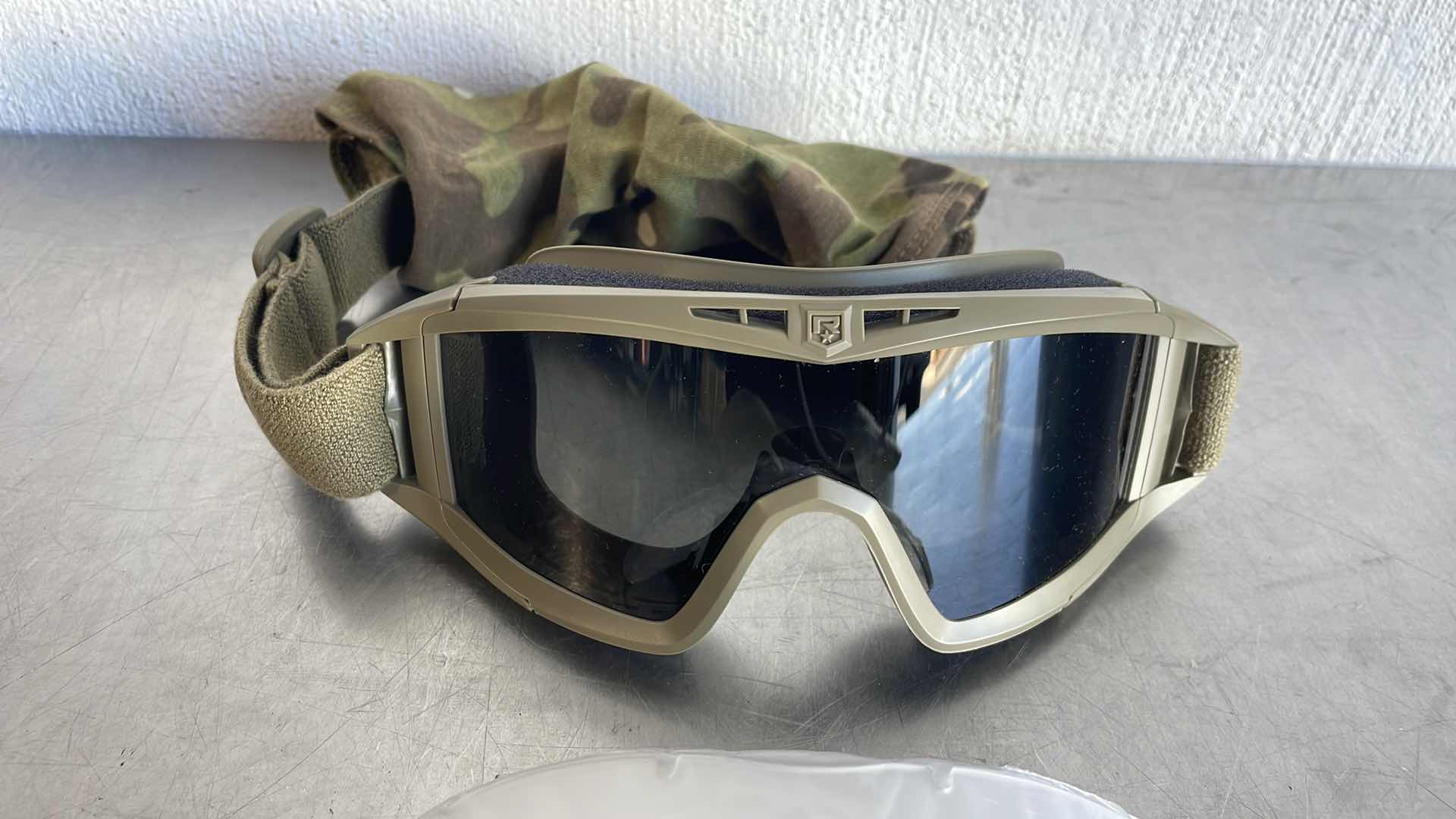 Photo 1 of REVISION MILITARY GOGGLES