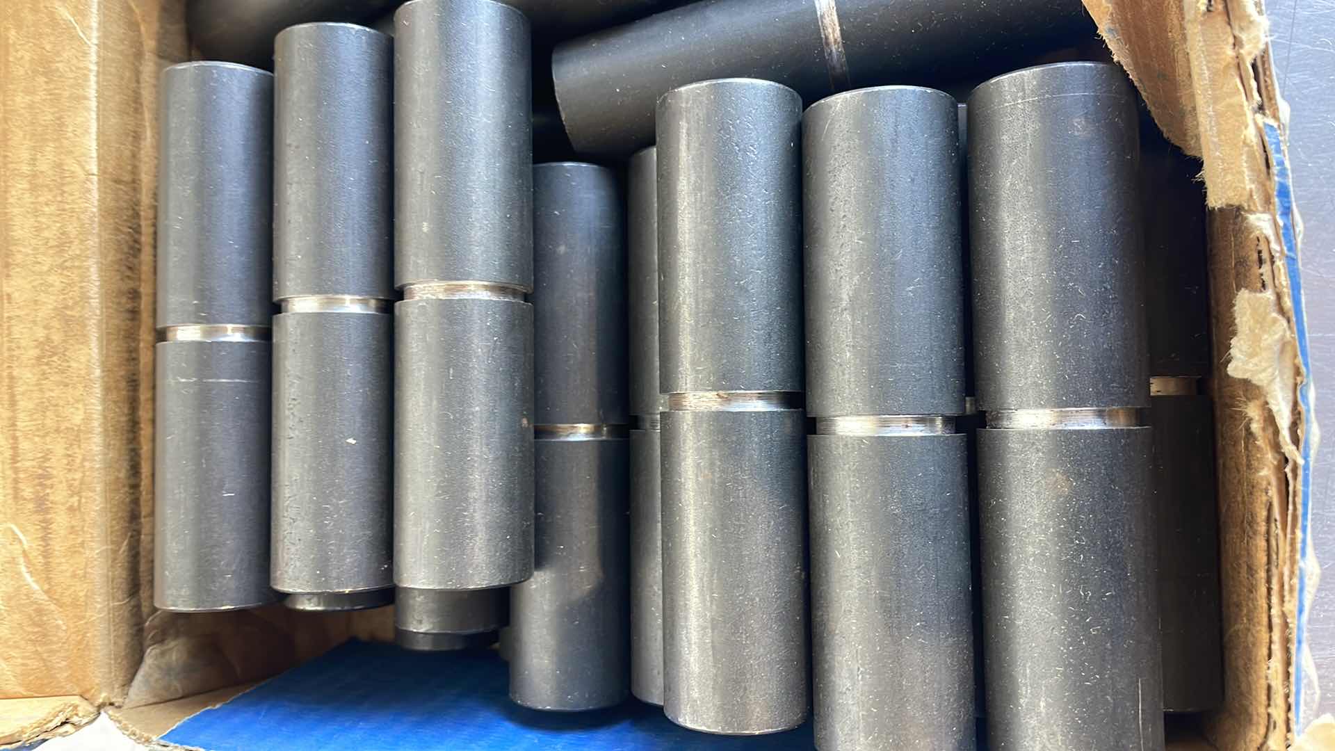 Photo 1 of MARTIN SPROCKET & GEAR SPP-30 PINS SCRATCHED FOR SHEAR PIN ASSEMBLY # 30 25PCS