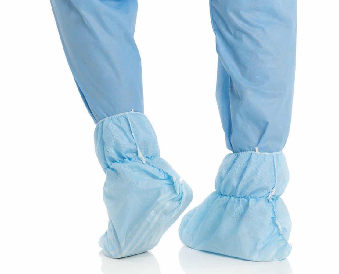 Photo 1 of HI GUARD REGULAR FULL COVERAGE BOOT UNIVERSAL SIZE 150CT