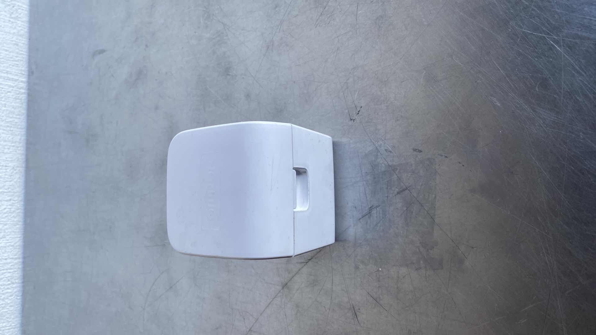 Photo 1 of OMIRON 7 SERIES WRIST BLOOD PRESSURE MONITOR