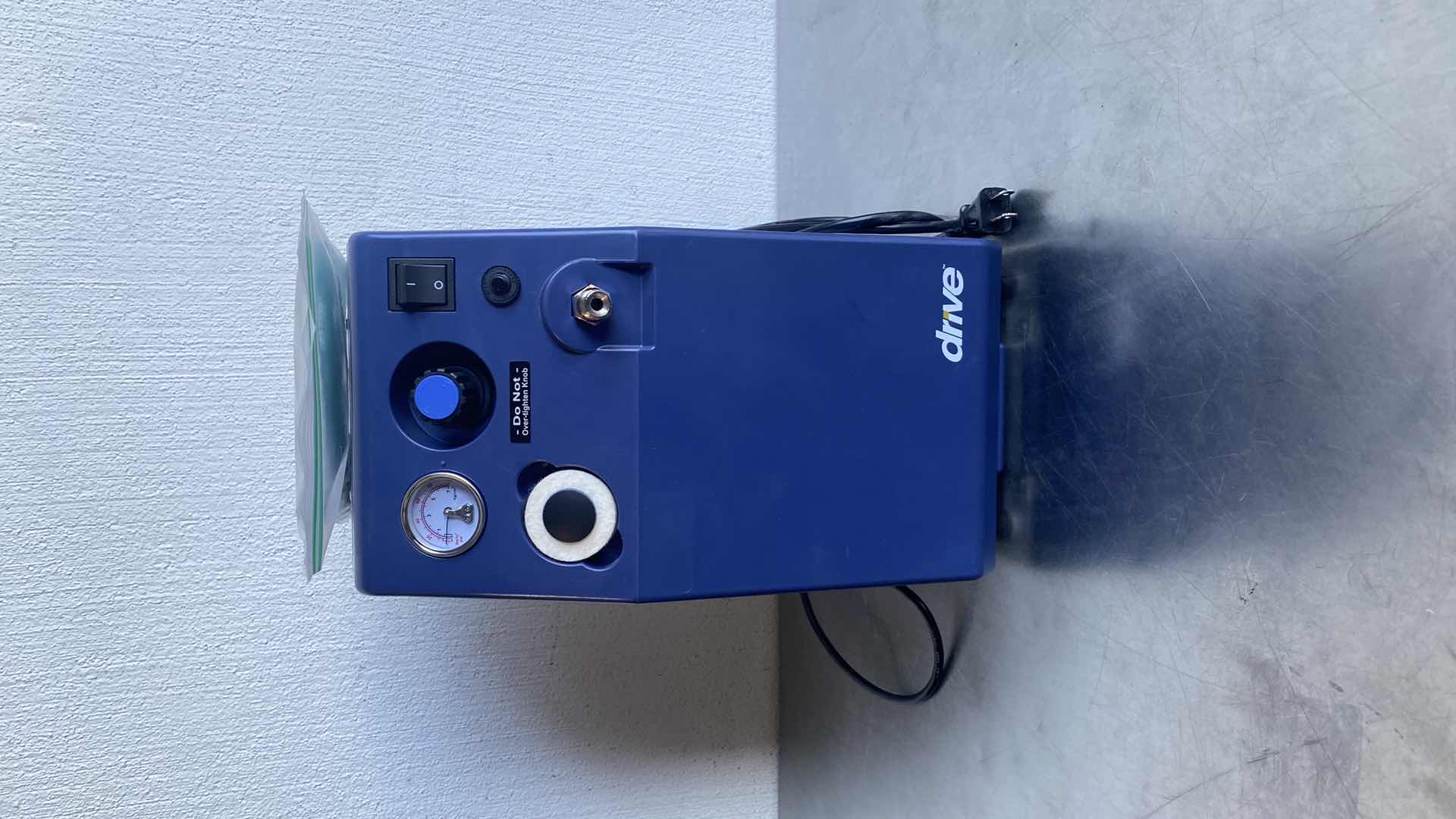 Photo 1 of DRIVE 50 PSI MEDICAL AIR COMPRESSOR