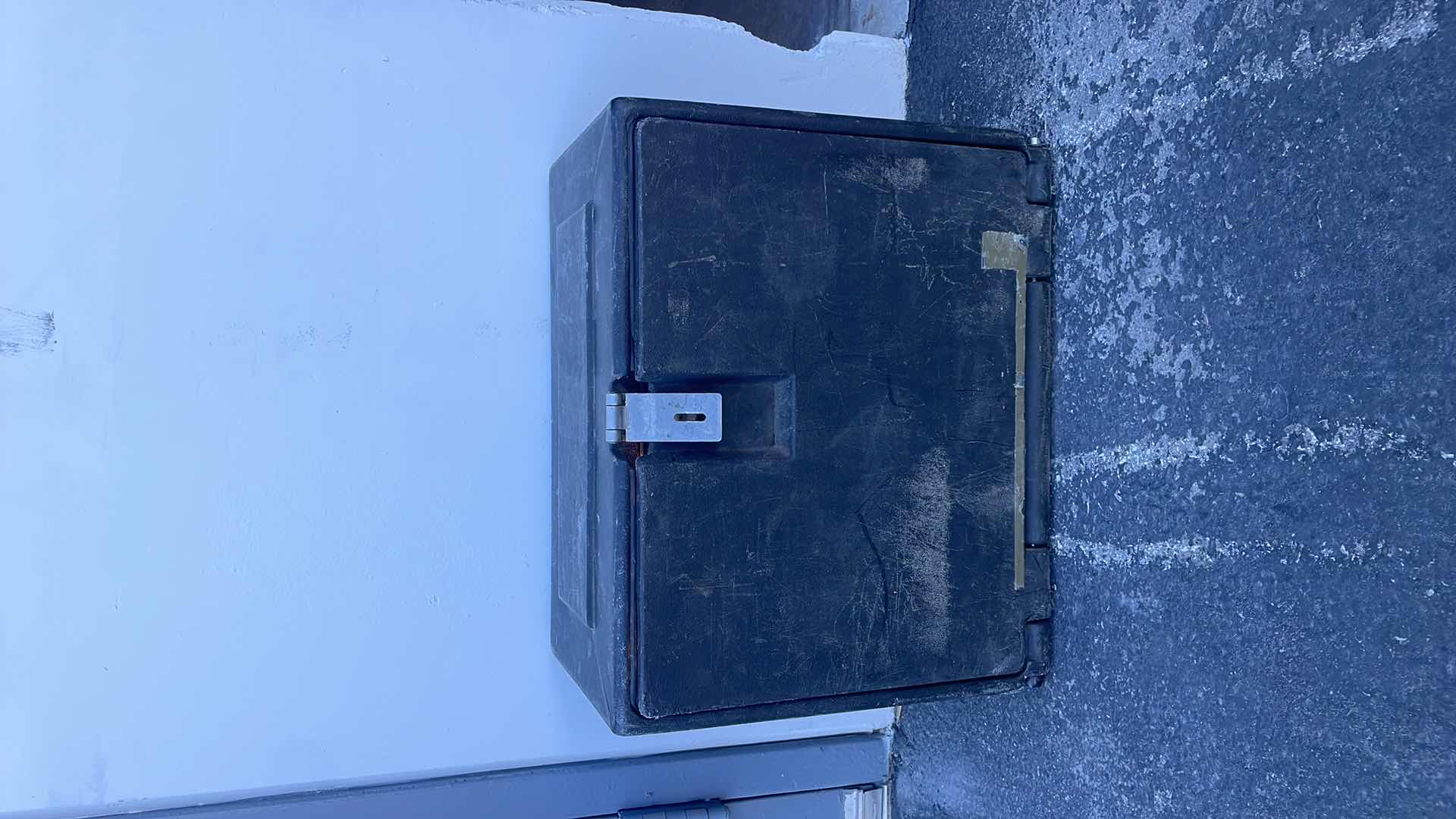 Photo 1 of MILITARY SMALL ARMS PORTABLE REPAIR TOOL KIT