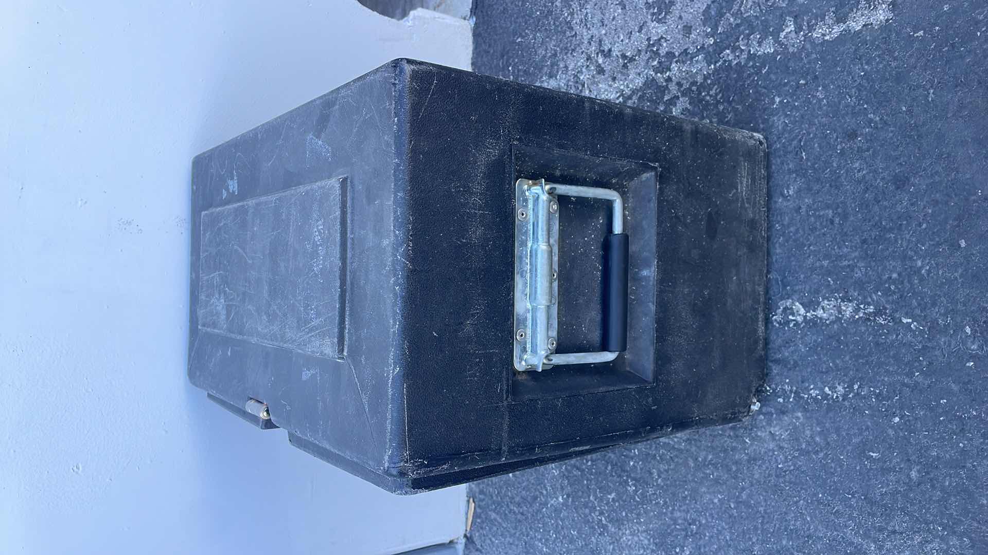 Photo 8 of MILITARY SMALL ARMS PORTABLE REPAIR TOOL KIT