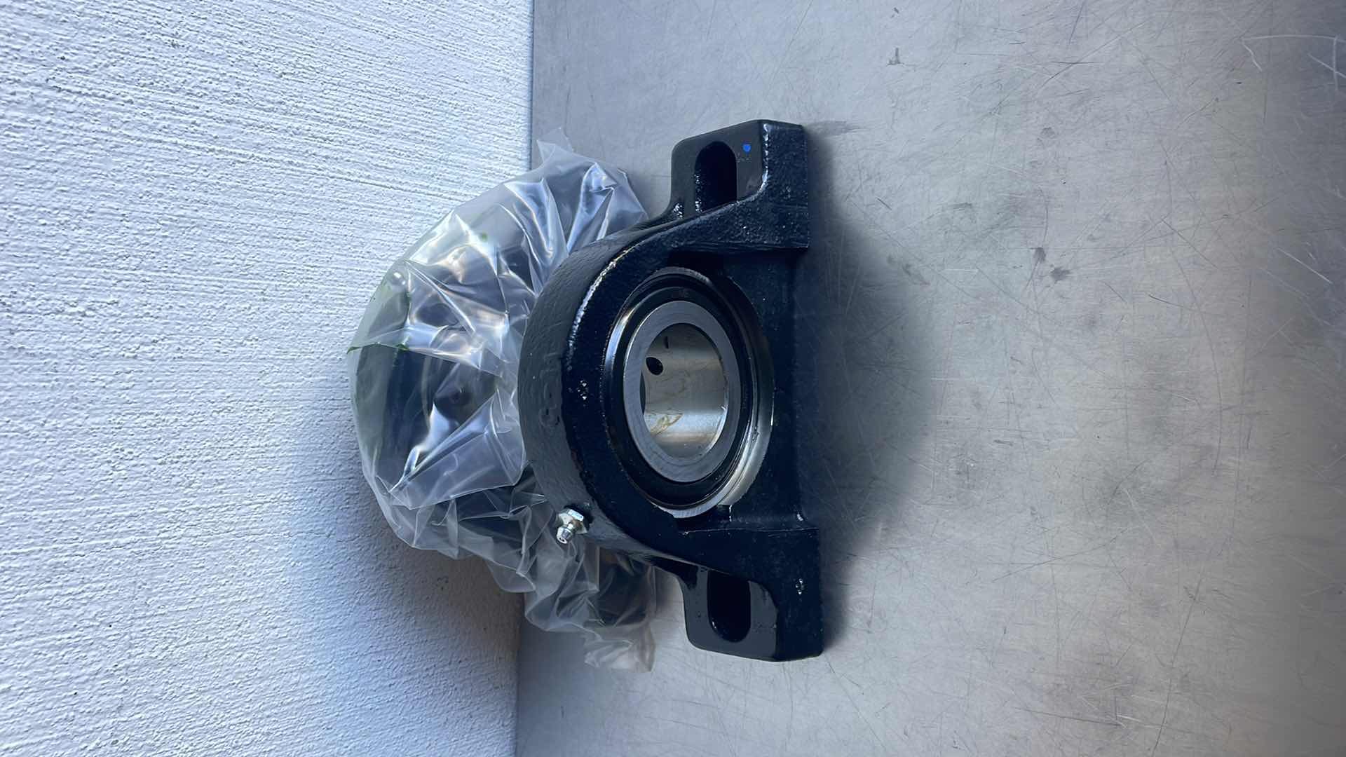 Photo 1 of C25-2 MB NEW BALL BEARING PILLOW
BLOCK 2” BORE (2)