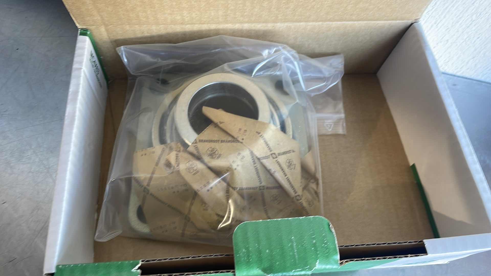 Photo 1 of SCHAEFFLER PCJ50-XL-N
FLANGED HOUSING UNIT